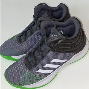 Adidas Pro Spark Basketball Shoes